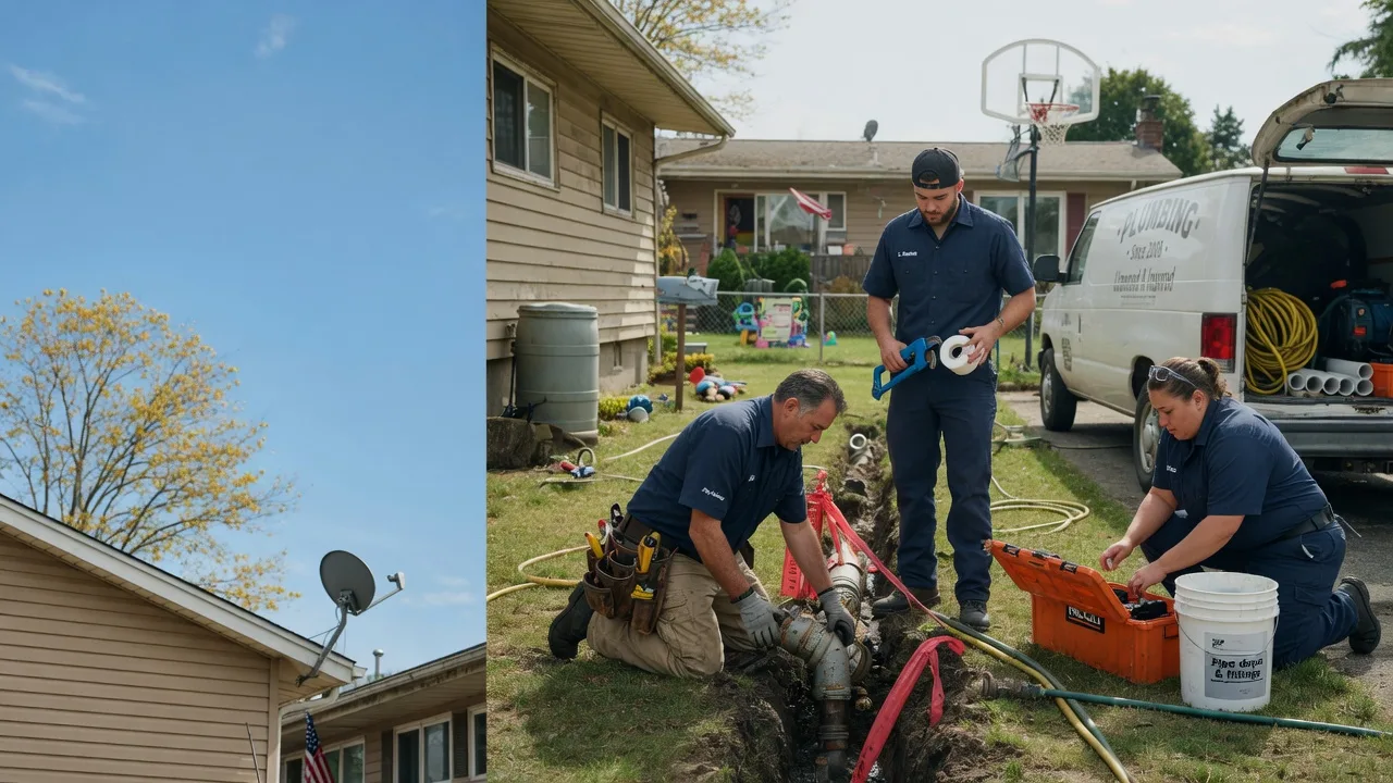 Garbage Disposal Replacement in Hixson, TN near me
